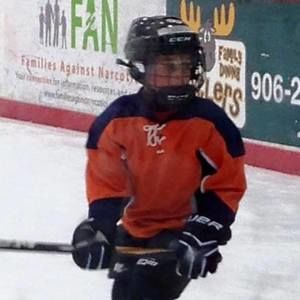 Meet your Posher, Kathy